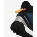 Viking Primaloft Goretex žieminiai batukai mėlyni